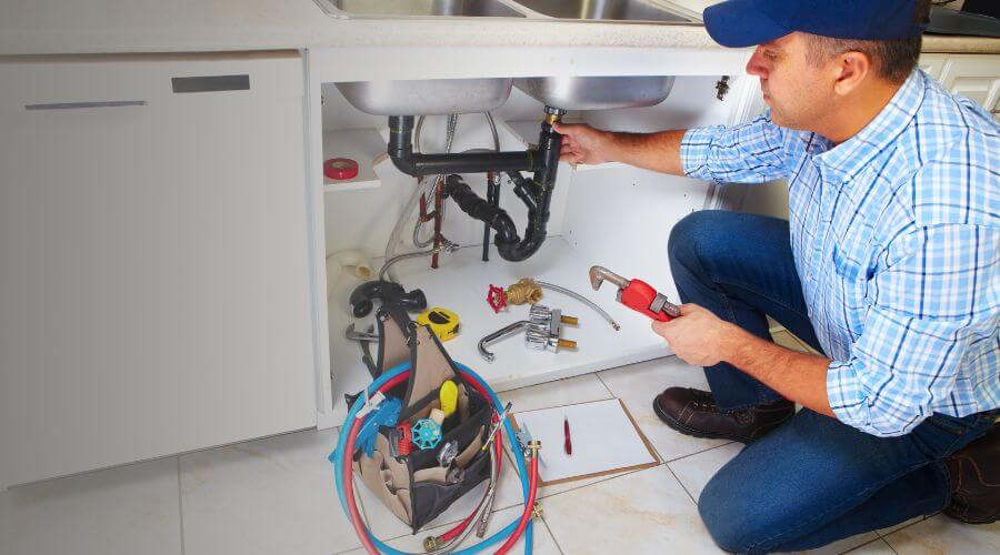 Professional water heater repair in Lakewood, IL